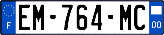 EM-764-MC
