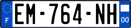 EM-764-NH