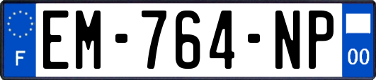 EM-764-NP