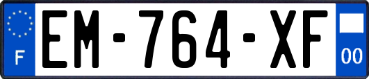 EM-764-XF