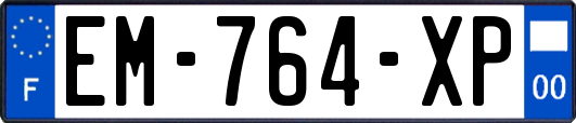 EM-764-XP