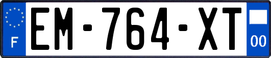 EM-764-XT
