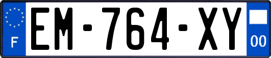 EM-764-XY