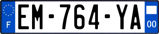 EM-764-YA