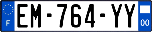 EM-764-YY
