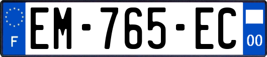 EM-765-EC