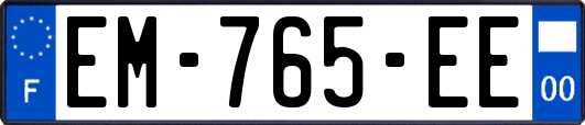 EM-765-EE
