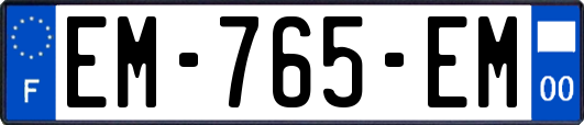 EM-765-EM