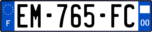 EM-765-FC