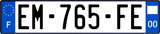EM-765-FE