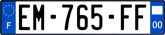 EM-765-FF