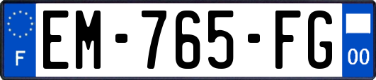 EM-765-FG
