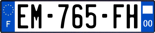 EM-765-FH