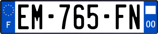 EM-765-FN