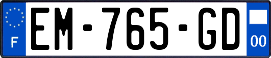 EM-765-GD