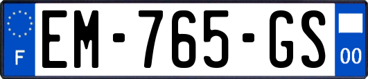 EM-765-GS