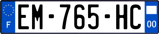 EM-765-HC