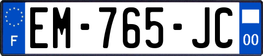 EM-765-JC