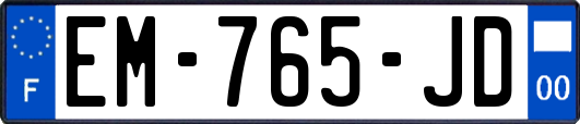 EM-765-JD