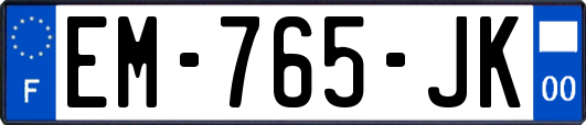 EM-765-JK