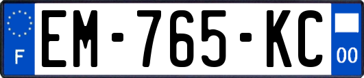 EM-765-KC