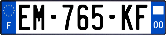 EM-765-KF