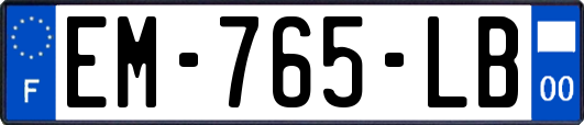 EM-765-LB