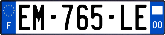 EM-765-LE