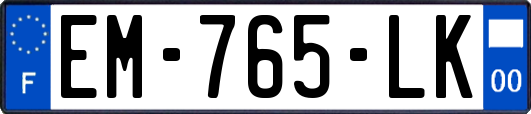 EM-765-LK