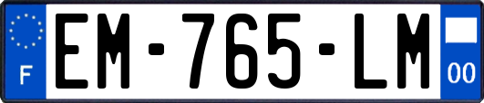 EM-765-LM
