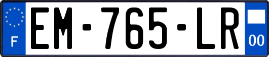 EM-765-LR