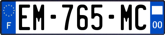 EM-765-MC