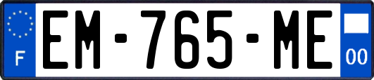 EM-765-ME