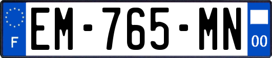 EM-765-MN