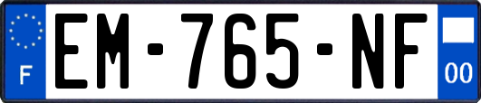 EM-765-NF