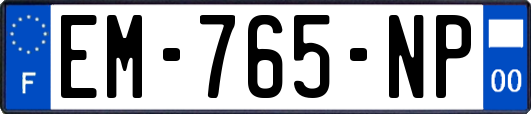 EM-765-NP