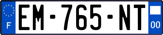 EM-765-NT