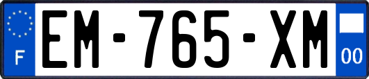 EM-765-XM