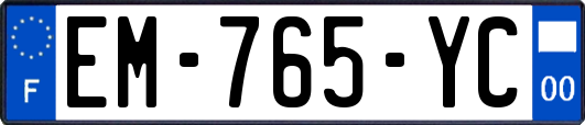EM-765-YC