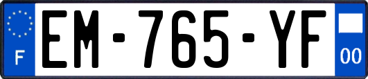 EM-765-YF