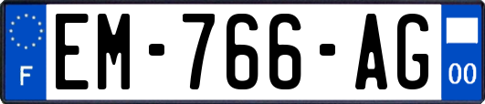 EM-766-AG