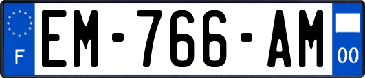 EM-766-AM