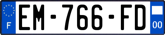 EM-766-FD