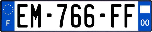 EM-766-FF