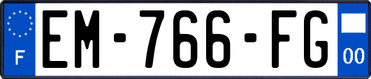 EM-766-FG
