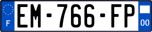 EM-766-FP