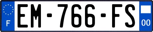 EM-766-FS