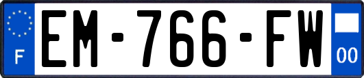 EM-766-FW