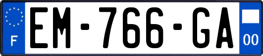 EM-766-GA