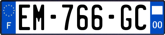 EM-766-GC
